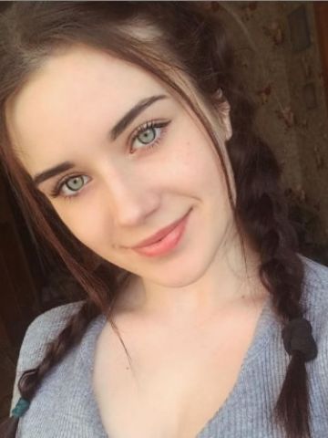 Проститутка Лолита